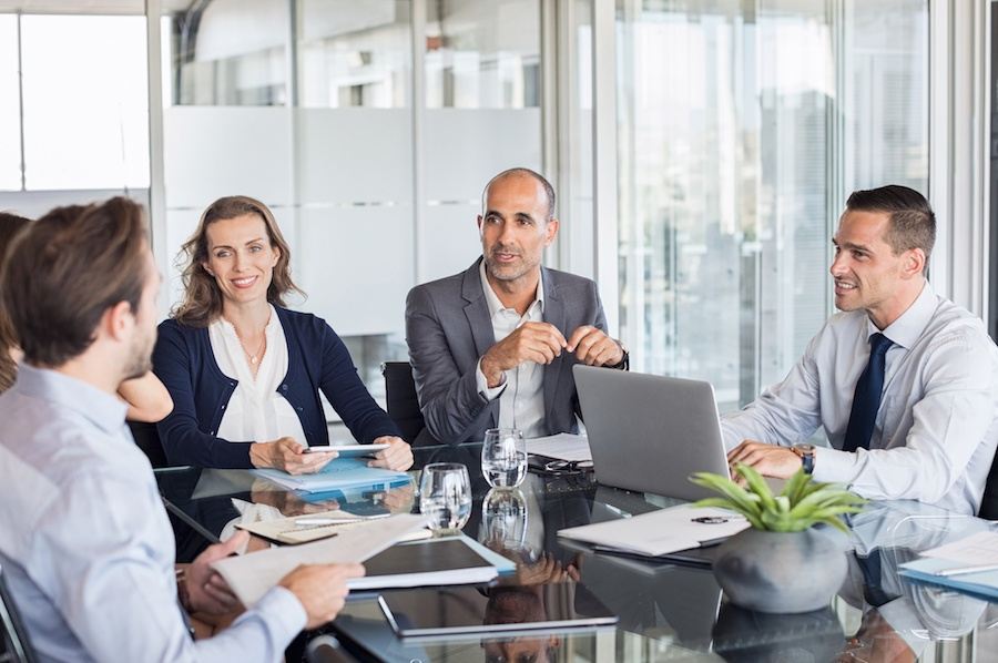 How SMB can benefit from managed print service