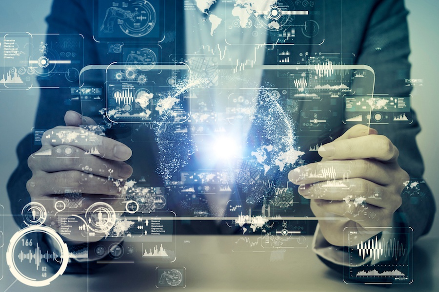 How the modern IT manager is using AI today
